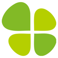 BVI Green logo