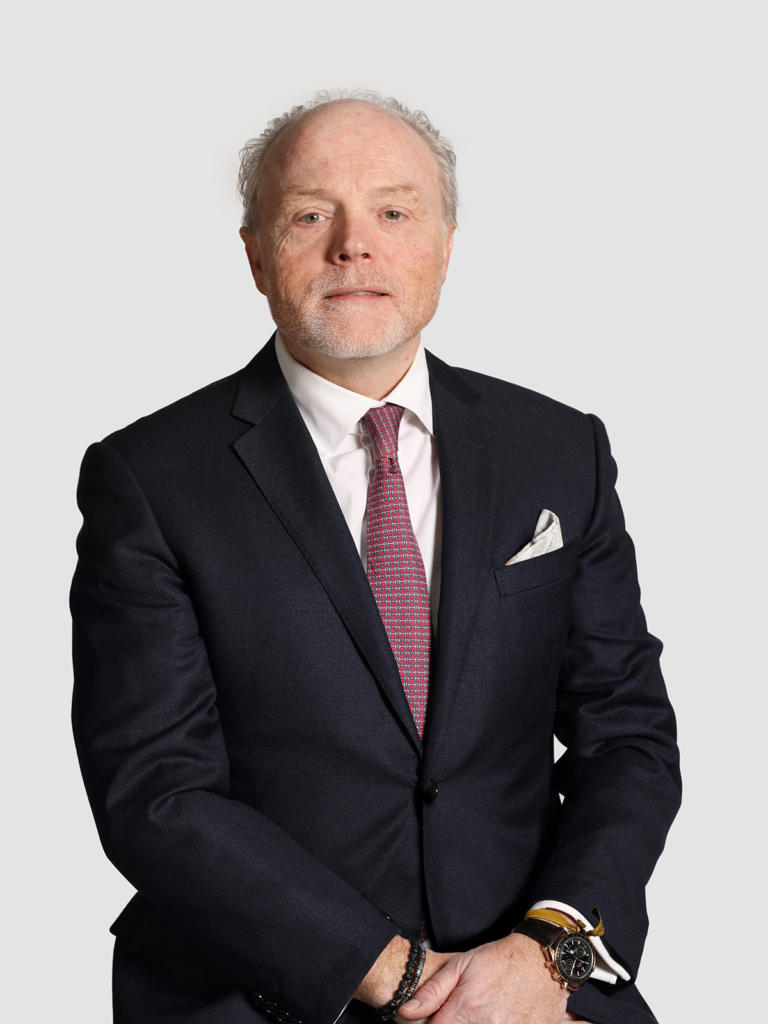 Michel Meers - Gründer/Vorsitzender - BVI.BE