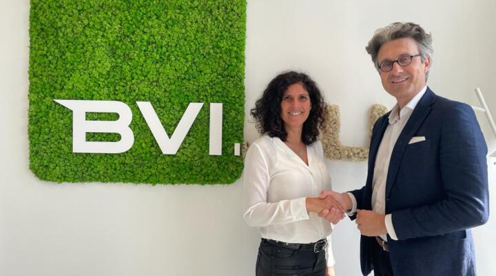 BVI.EU verwelkomt Florence Bosco als Biotech Business Developer!