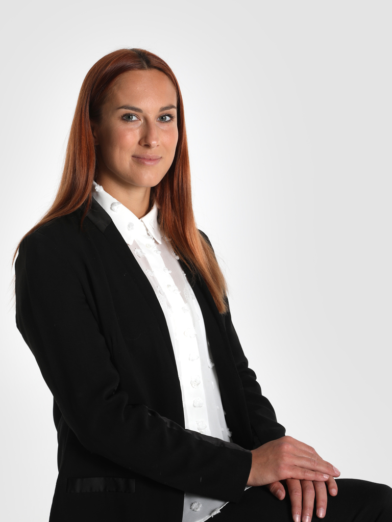 Wanita Vandenwijngaert - Sales Consultant - BVI.BE