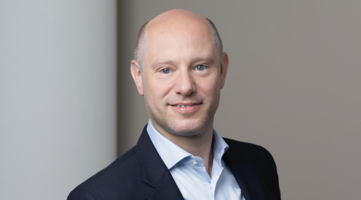 BVI.EU welcomes real estate expert Harry Chkolar as Development Director for Luxembourg 